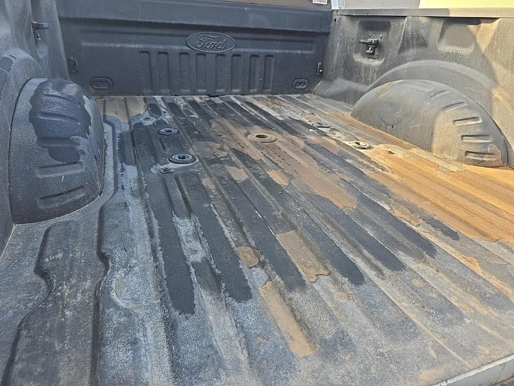 used 2021 Ford F-250 car, priced at $47,998