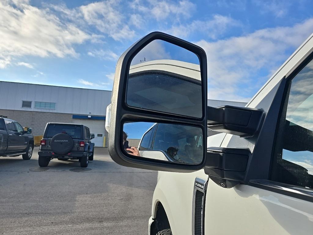 used 2021 Ford F-250 car, priced at $47,998