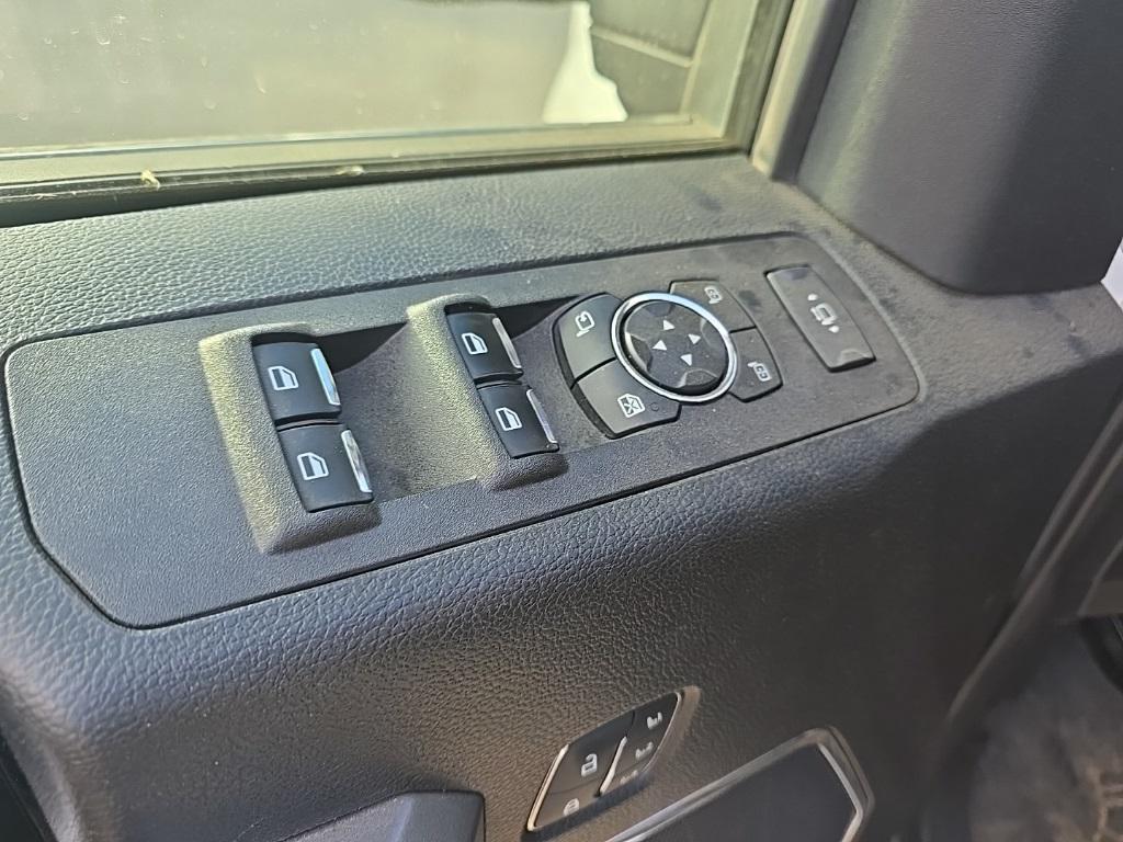 used 2021 Ford F-250 car, priced at $47,998