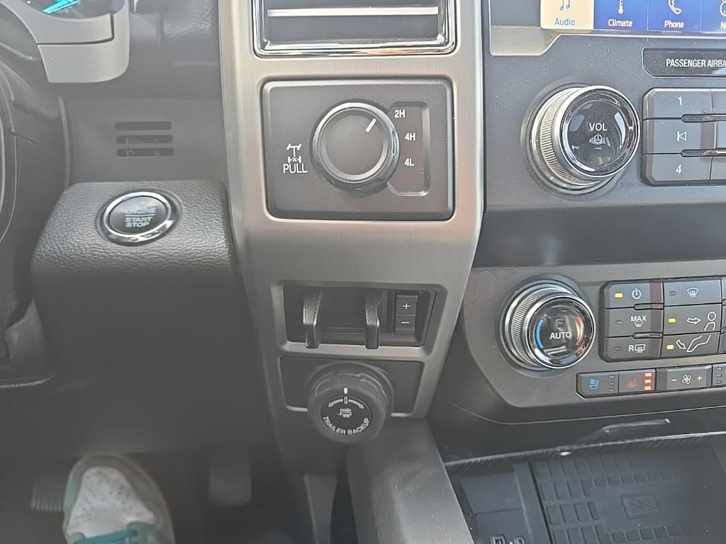 used 2021 Ford F-250 car, priced at $47,998