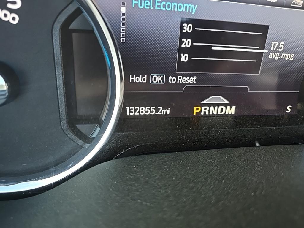 used 2021 Ford F-250 car, priced at $47,998