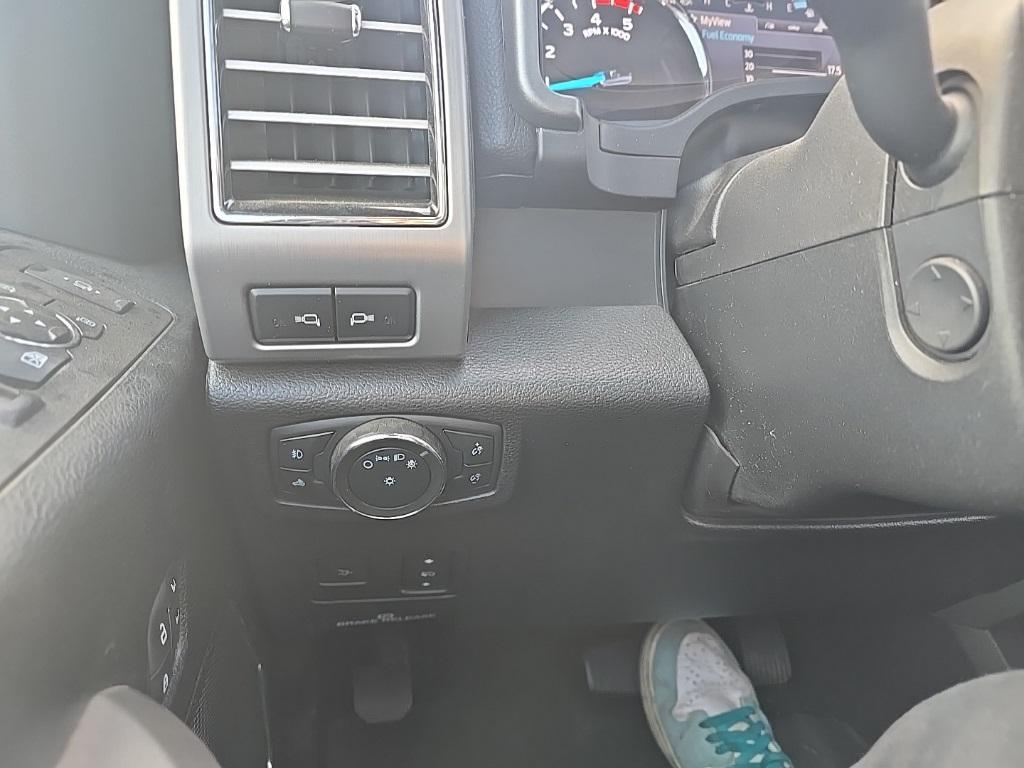 used 2021 Ford F-250 car, priced at $47,998