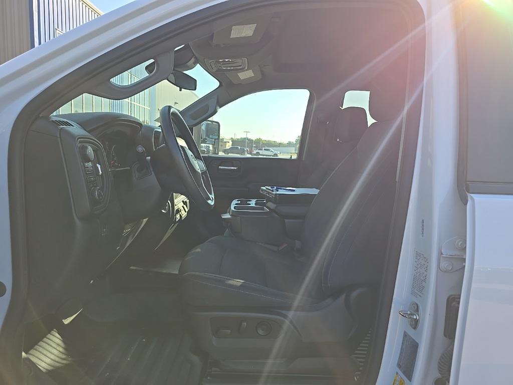used 2024 Chevrolet Silverado 3500 car, priced at $59,998