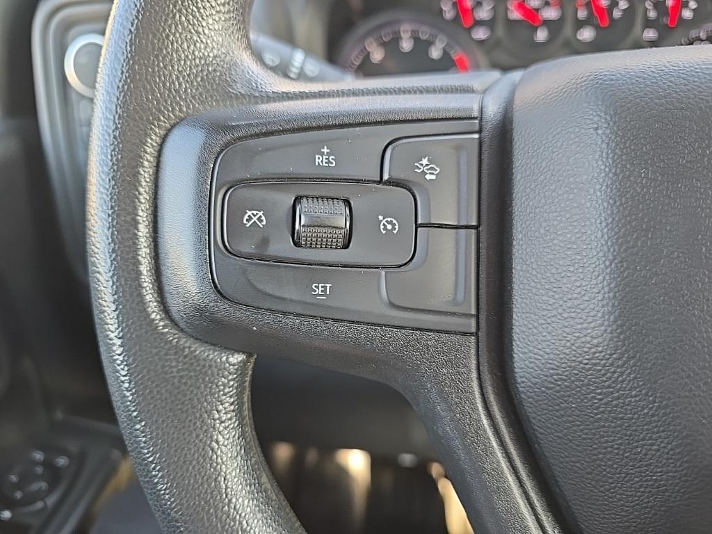 used 2024 Chevrolet Silverado 3500 car, priced at $59,998