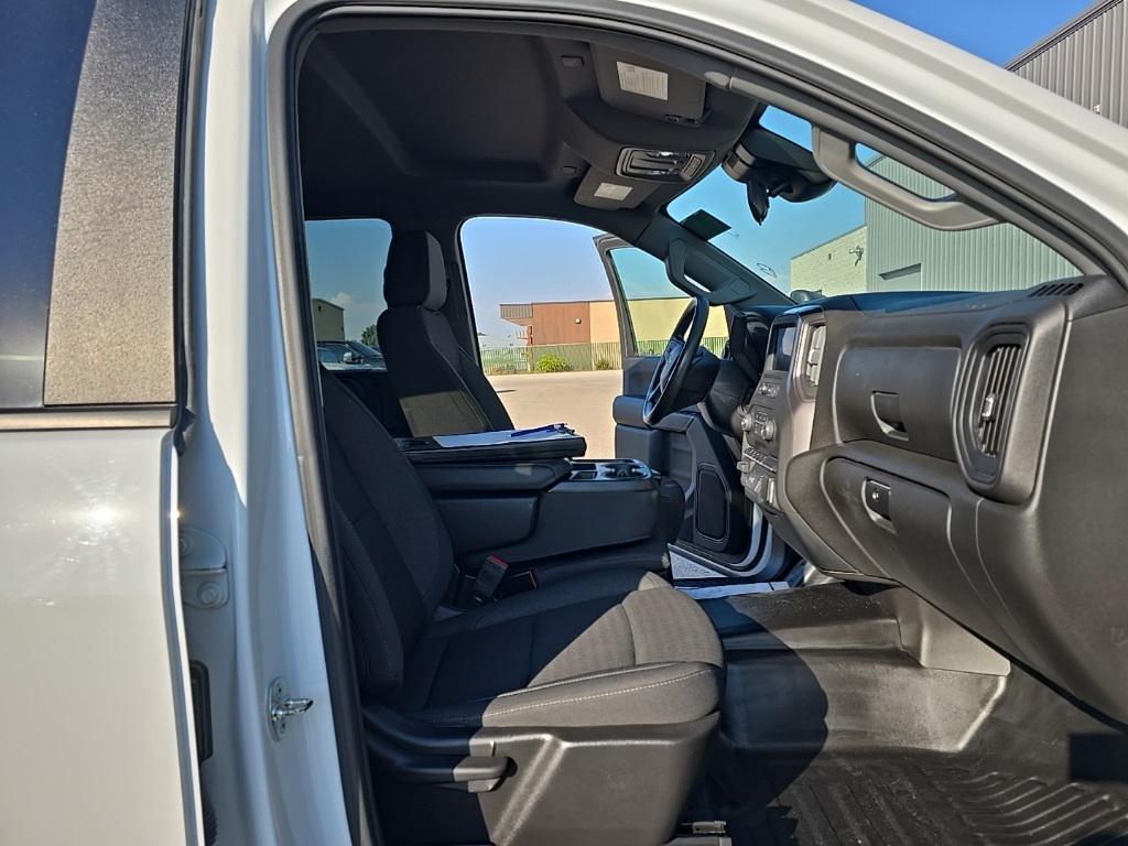 used 2024 Chevrolet Silverado 3500 car, priced at $59,998
