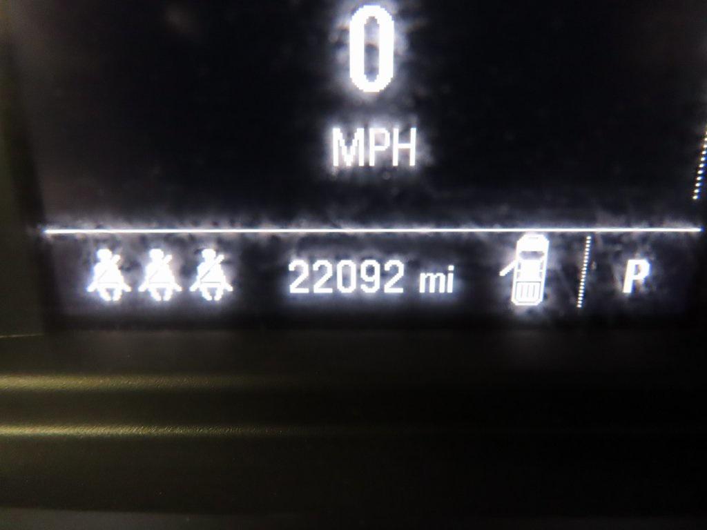 used 2024 Chevrolet Silverado 3500 car, priced at $59,998