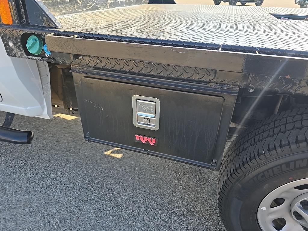 used 2024 Chevrolet Silverado 3500 car, priced at $59,998