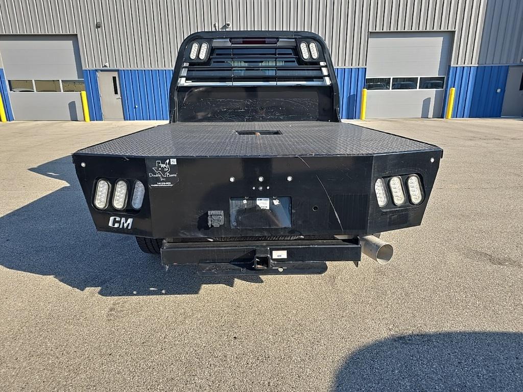 used 2024 Chevrolet Silverado 3500 car, priced at $59,998