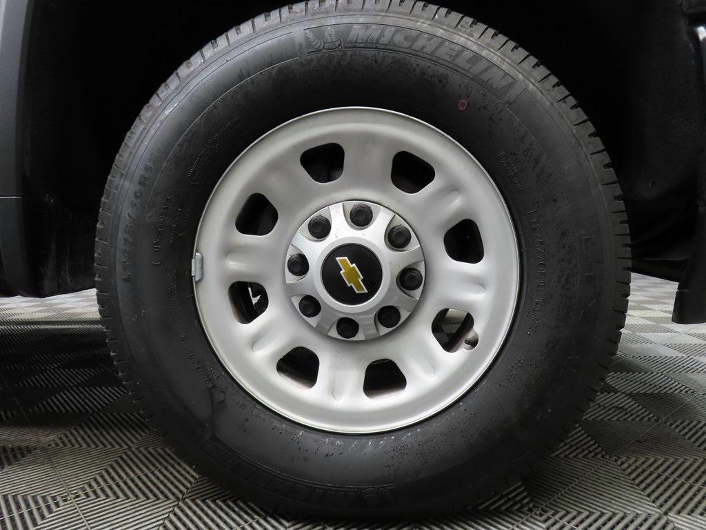 used 2024 Chevrolet Silverado 3500 car, priced at $59,998