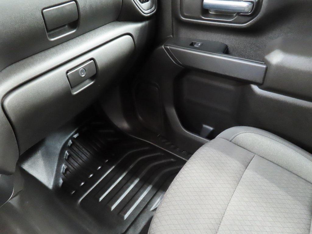 used 2024 Chevrolet Silverado 3500 car, priced at $59,998