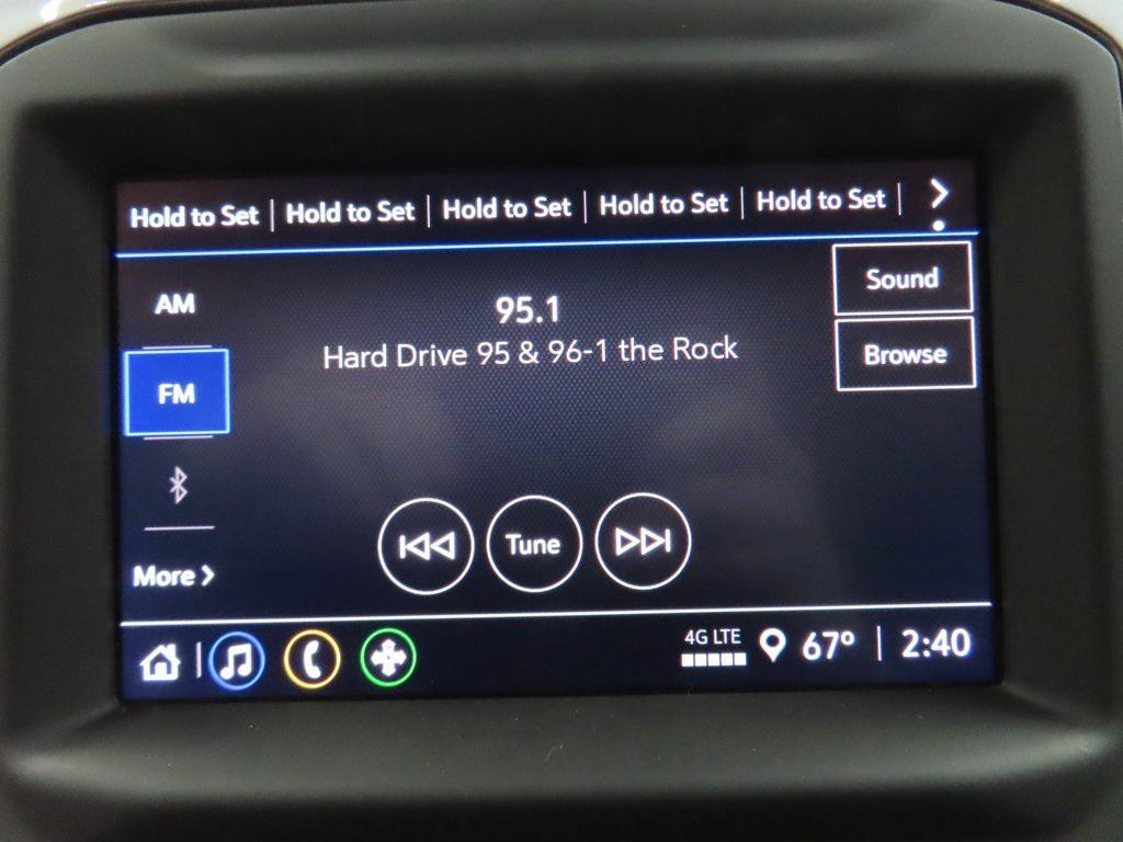 used 2024 Chevrolet Silverado 3500 car, priced at $59,998