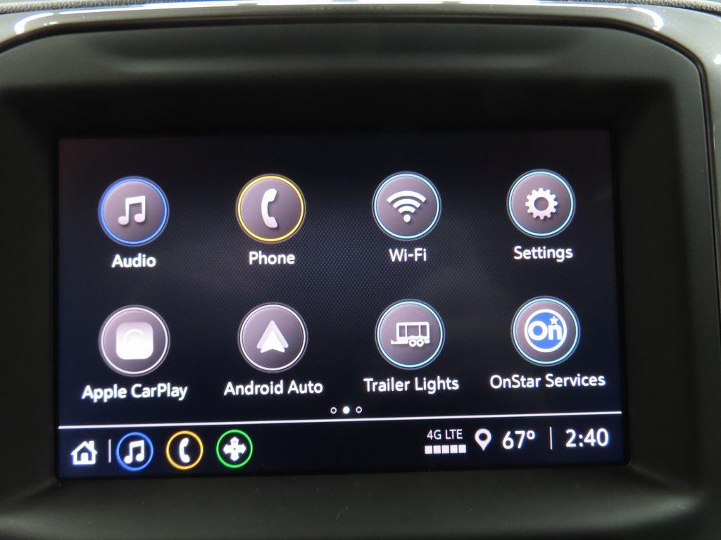 used 2024 Chevrolet Silverado 3500 car, priced at $59,998