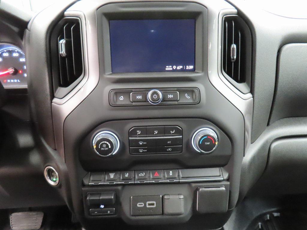 used 2024 Chevrolet Silverado 3500 car, priced at $59,998