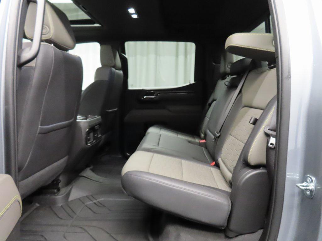 used 2023 Chevrolet Silverado 1500 car, priced at $41,998