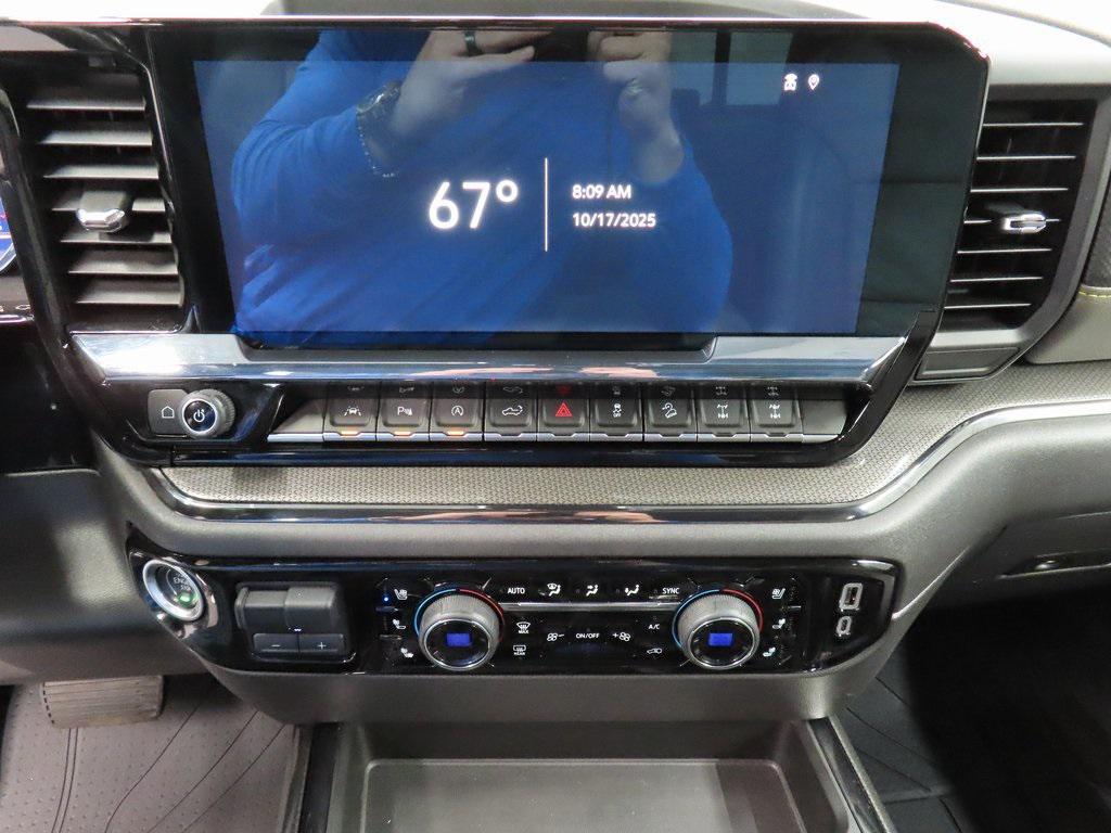 used 2023 Chevrolet Silverado 1500 car, priced at $41,998