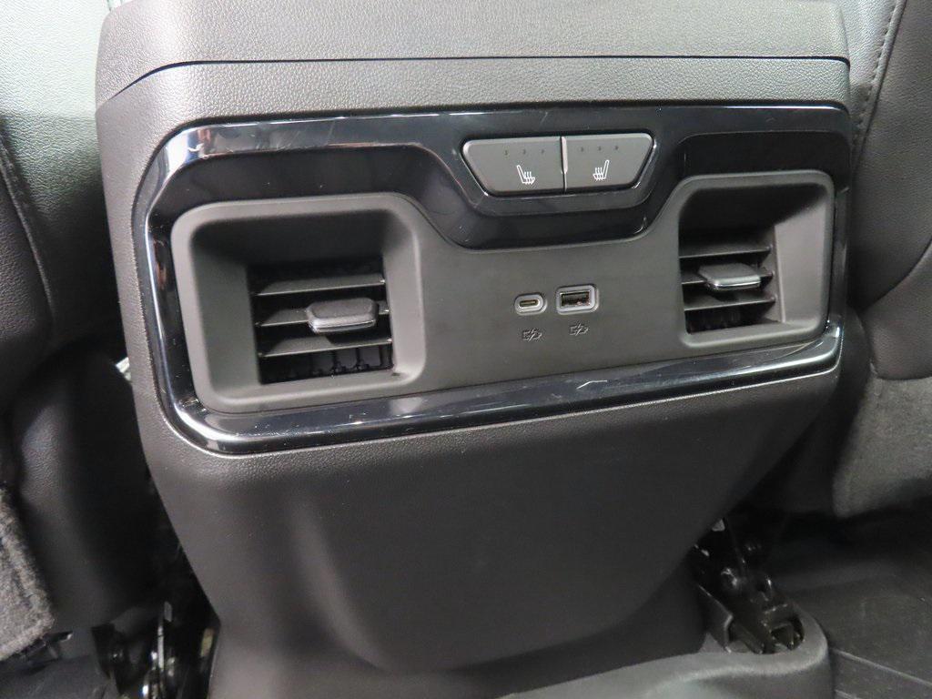 used 2023 Chevrolet Silverado 1500 car, priced at $41,998