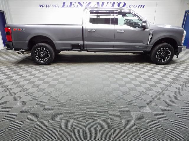 used 2023 Ford F-250 car, priced at $79,998