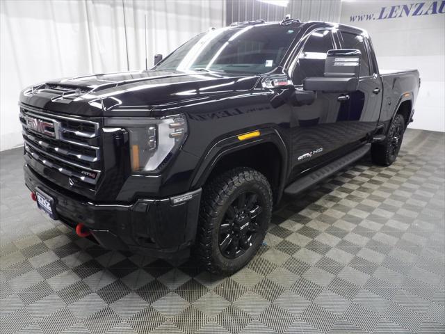 used 2025 GMC Sierra 2500 car, priced at $84,900