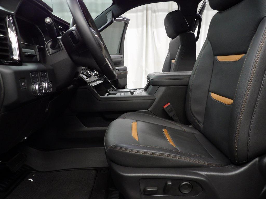 used 2025 GMC Sierra 2500 car, priced at $80,993