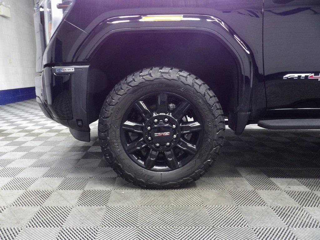 used 2025 GMC Sierra 2500 car, priced at $80,993