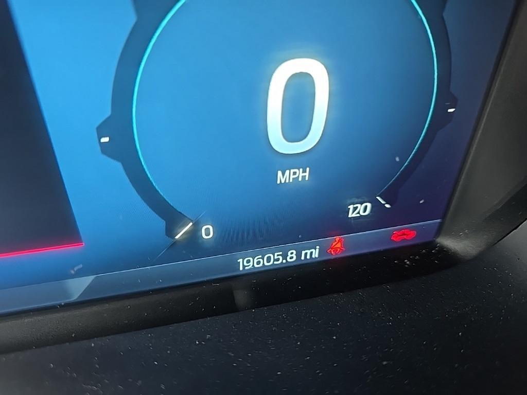 used 2024 Ford F-150 car, priced at $46,497