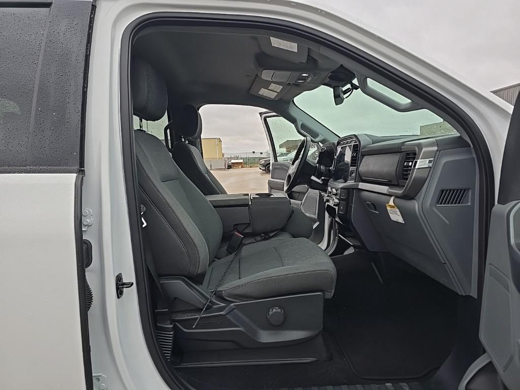 used 2024 Ford F-150 car, priced at $46,497