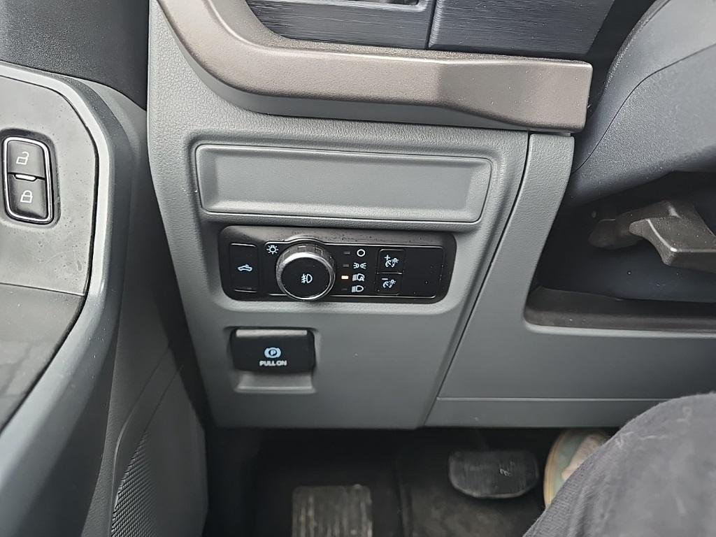 used 2024 Ford F-150 car, priced at $46,497