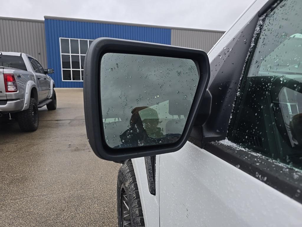 used 2024 Ford F-150 car, priced at $46,497