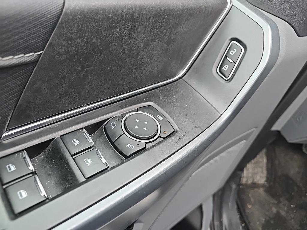 used 2024 Ford F-150 car, priced at $46,497