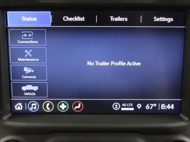 used 2022 Chevrolet Silverado 2500 car, priced at $54,497