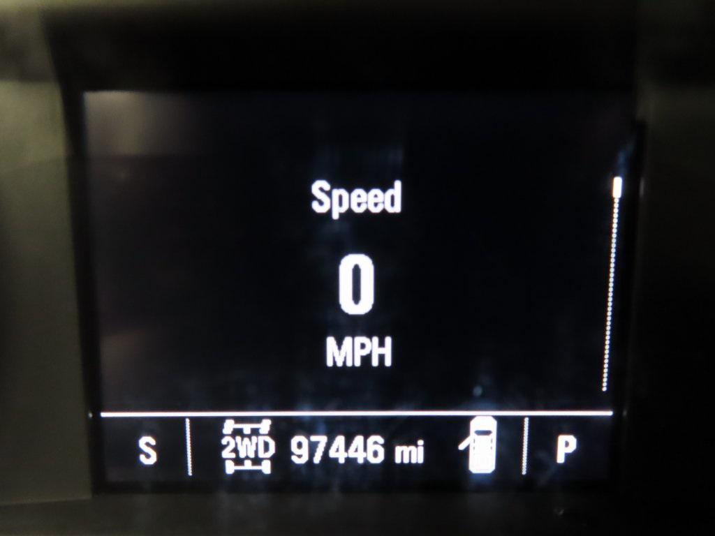 used 2020 Chevrolet Silverado 1500 car, priced at $28,497