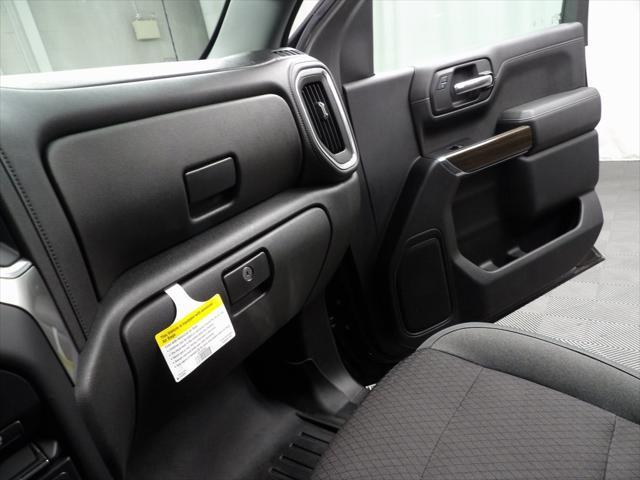 used 2019 Chevrolet Silverado 1500 car, priced at $30,997