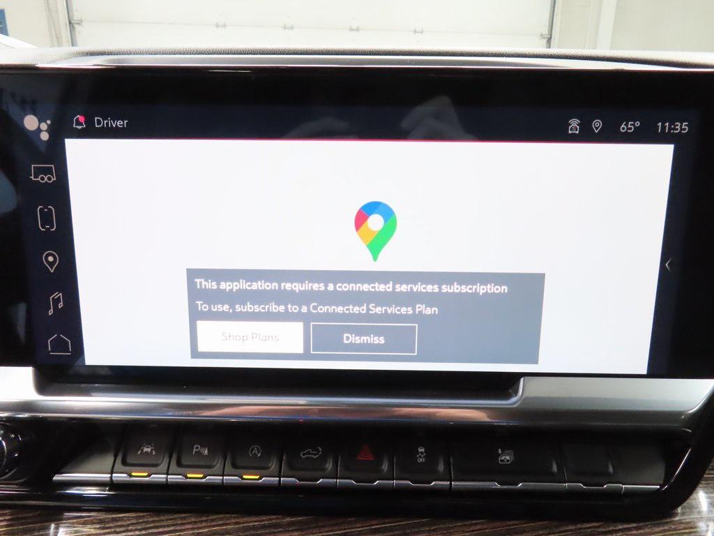 used 2022 GMC Sierra 1500 car, priced at $42,997