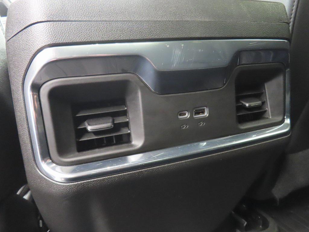 used 2022 GMC Sierra 1500 car, priced at $42,997