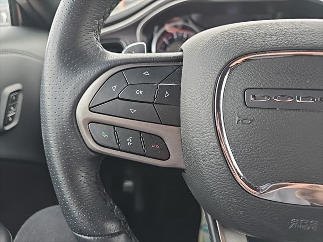 used 2021 Dodge Challenger car, priced at $40,998