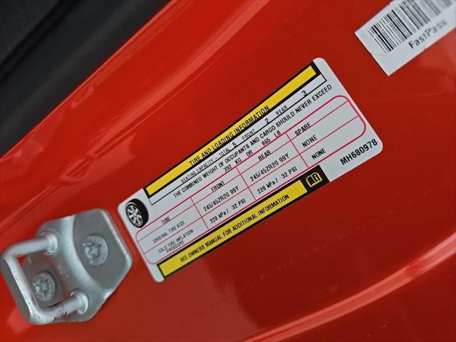 used 2021 Dodge Challenger car, priced at $40,998