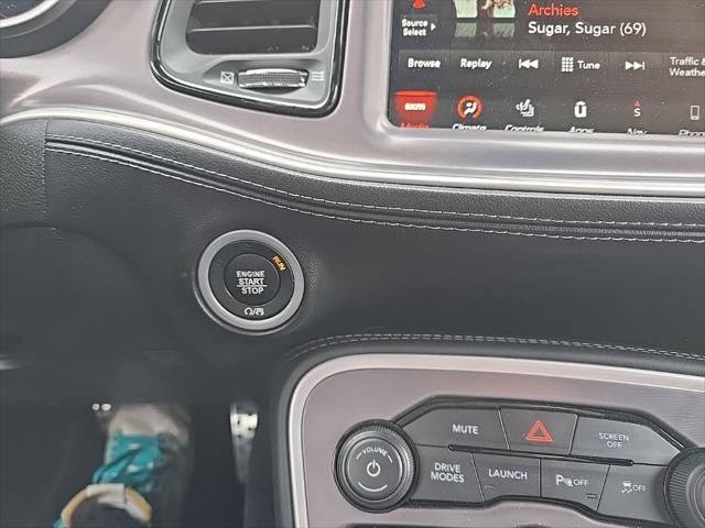 used 2021 Dodge Challenger car, priced at $40,998