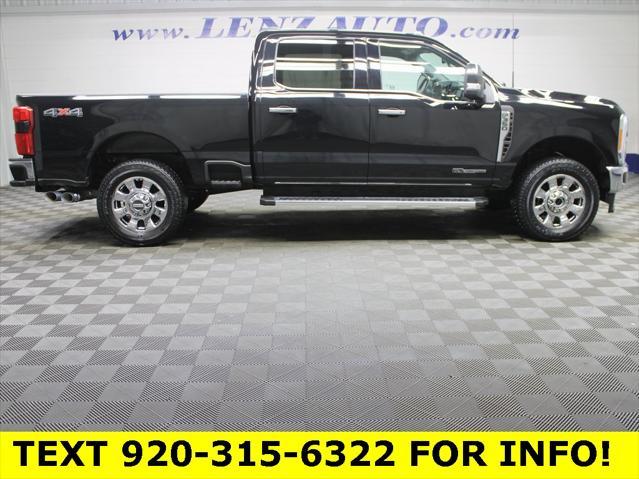 used 2023 Ford F-350 car, priced at $72,998