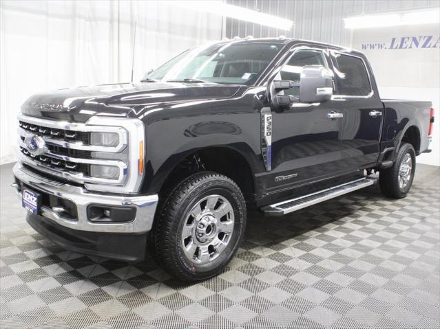 used 2023 Ford F-350 car, priced at $72,998