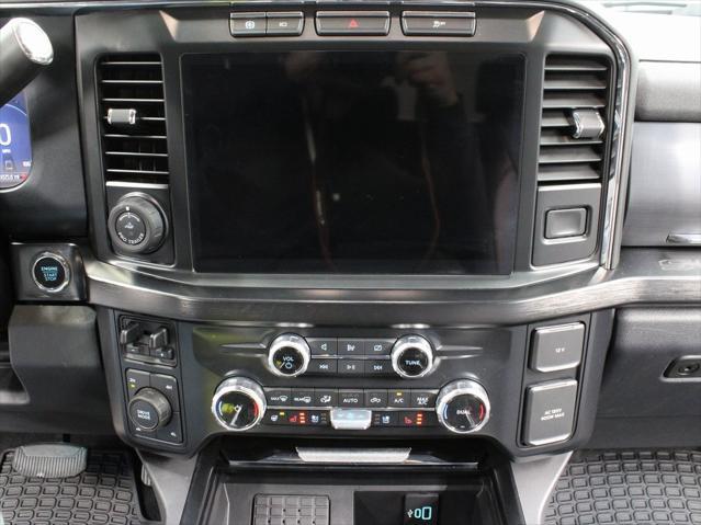 used 2023 Ford F-350 car, priced at $72,998