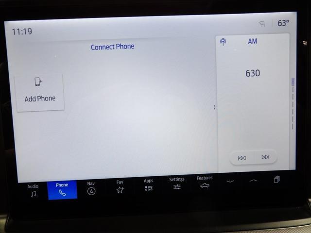 used 2024 Ford F-150 car, priced at $59,997