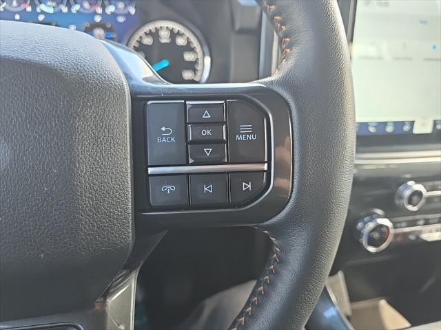 used 2022 Ford F-150 car, priced at $49,997