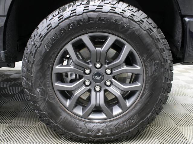 used 2022 Ford F-150 car, priced at $49,997