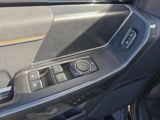 used 2022 Ford F-150 car, priced at $49,997