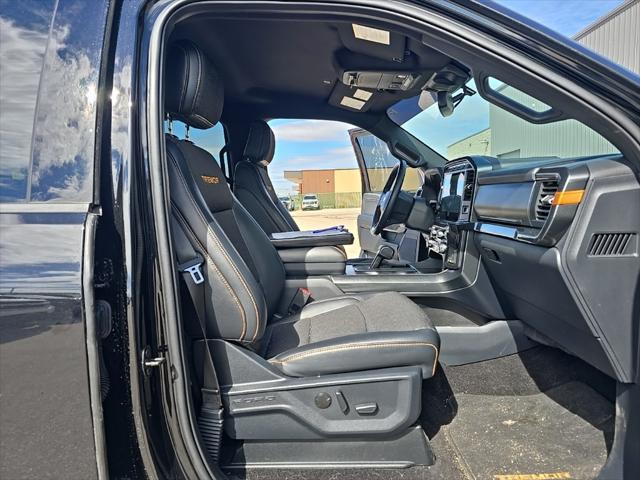used 2022 Ford F-150 car, priced at $49,997