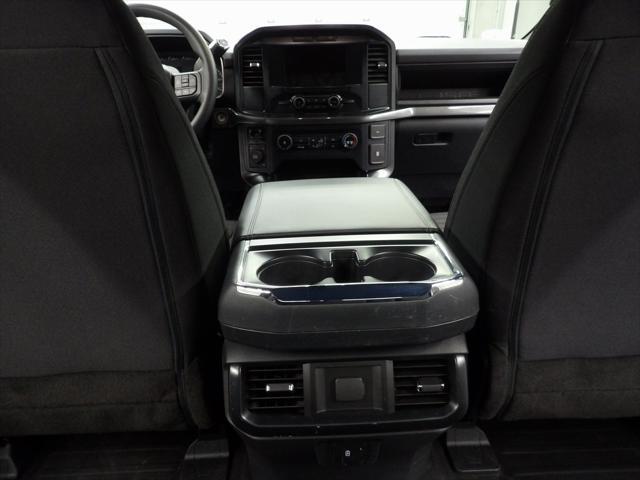 used 2023 Ford F-150 car, priced at $37,497