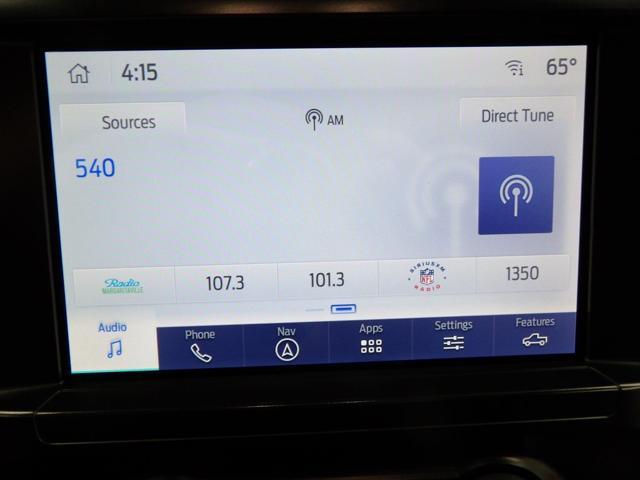 used 2023 Ford F-150 car, priced at $37,497