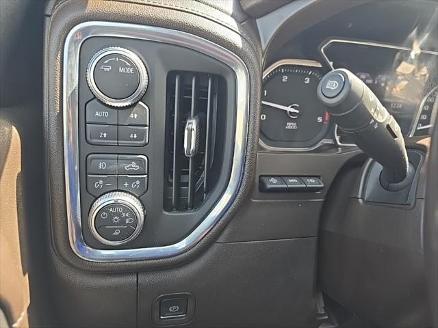 used 2022 GMC Sierra 3500 car, priced at $69,998