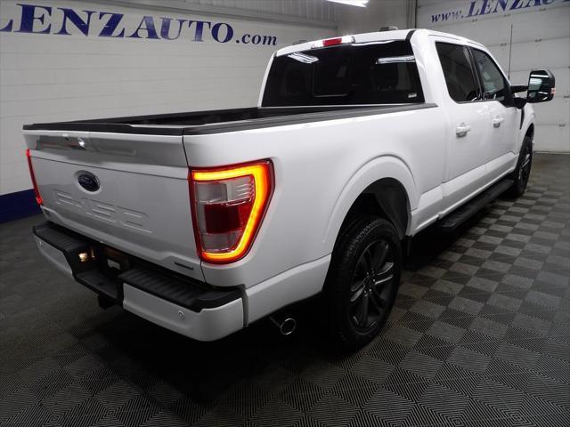used 2023 Ford F-150 car, priced at $51,997