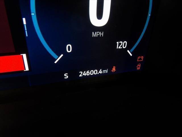 used 2023 Ford F-150 car, priced at $51,997